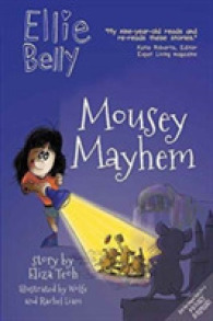 Mousey Mayhem (Ellie Belly) -- Paperback