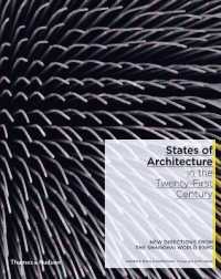 States of Architecture in the Twenty-First Century : New Directions from the Shanghai World Expo