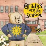 Grady's First Day at School