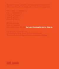 Between Declarations and Dreams: Art of Southeast Asia since the 19th Century