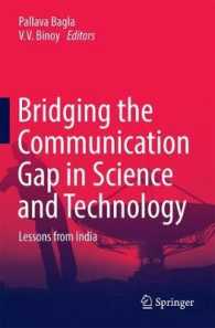 Bridging the Communication Gap in Science and Technology : Lessons from India
