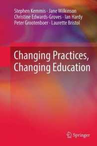 Changing Practices, Changing Education