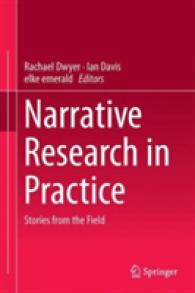 Narrative Research in Practice : Stories from the Field
