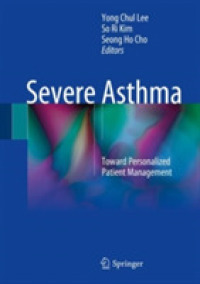 Severe Asthma : Toward Personalized Patient Management