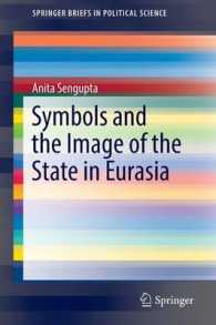 Symbols and the Image of the State in Eurasia (Springerbriefs in Political Science)