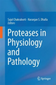 Proteases in Physiology and Pathology