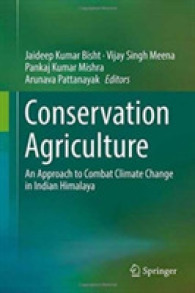 Conservation Agriculture : An Approach to Combat Climate Change in Indian Himalaya
