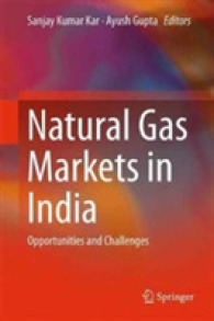 Natural Gas Markets in India : Opportunities and Challenges