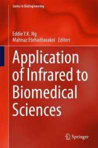 Application of Infrared to Biomedical Sciences (Series in Bioengineering)