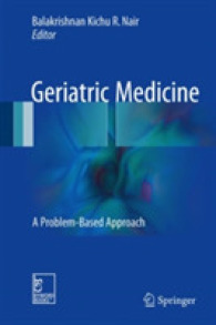 Geriatric Medicine : A Problem-Based Approach