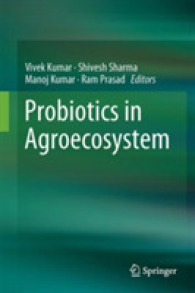 Probiotics in Agroecosystem