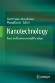 Nanotechnology : Food and Environmental Paradigm
