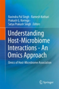 Understanding Host-Microbiome Interactions - an Omics Approach : Omics of Host-Microbiome Association
