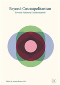 Beyond Cosmopolitanism : Towards Planetary Transformations