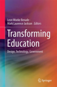 Transforming Education : Design & Governance in Global Contexts