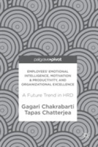 Employees' Emotional Intelligence, Motivation & Productivity, and Organizational Excellence : A Future Trend in HRD