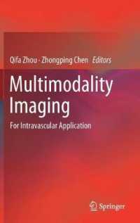 Multimodality Imaging : For Intravascular Application