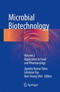 Microbial Biotechnology : Volume 2. Application in Food and Pharmacology