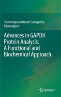 Advances in GAPDH Protein Analysis: a Functional and Biochemical Approach