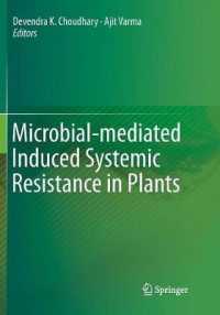 Microbial-mediated Induced Systemic Resistance in Plants