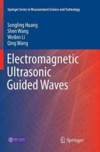 Electromagnetic Ultrasonic Guided Waves (Springer Series in Measurement Science and Technology)