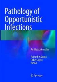 Pathology of Opportunistic Infections : An Illustrative Atlas