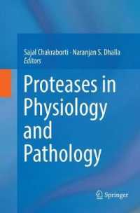 Proteases in Physiology and Pathology