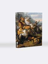 Between Worlds : Raden Saleh and Juan Luna