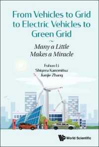 From Vehicles to Grid to Electric Vehicles to Green Grid: Many a Little Makes a Miracle