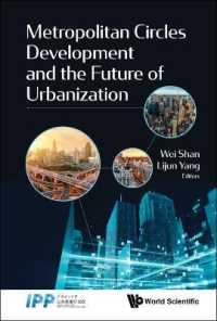 Metropolitan Circles Development and the Future of Urbanization