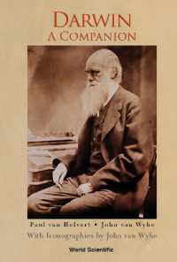 ダーウィン必携<br>Darwin: a Companion - with Iconographies by John Van Wyhe