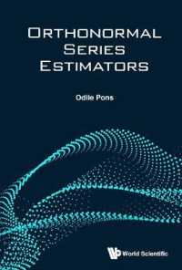 Orthonormal Series Estimators