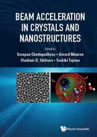 Beam Acceleration in Crystals and Nanostructures - Proceedings of the Workshop