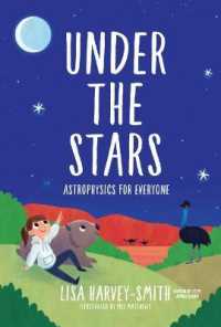 Under the Stars: Astrophysics for Everyone