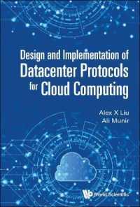 Design and Implementation of Datacenter Protocols for Cloud Computing