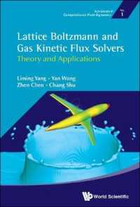 Lattice Boltzmann and Gas Kinetic Flux Solvers: Theory and Applications (Advances in Computational Fluid Dynamics)
