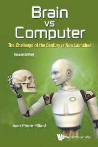 Brain Vs Computer: The Challenge of the Century Is Now Launched （Second）