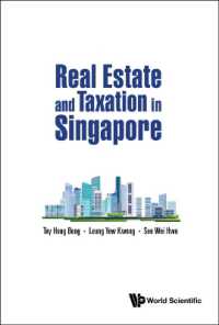 Real Estate and Taxation in Singapore