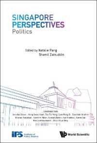 Singapore Perspectives: Politics (Singapore Perspectives)