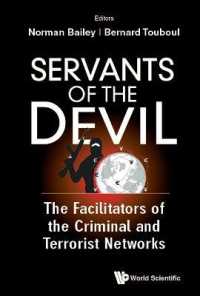 Servants of the Devil: the Facilitators of the Criminal and Terrorist Networks