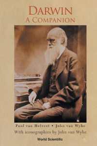 ダーウィン必携<br>Darwin: a Companion - with Iconographies by John Van Wyhe