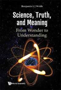 Science, Truth, and Meaning: From Wonder to Understanding