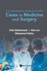 Comprehensive Guide to the Afp, A: Cases in Medicine and Surgery