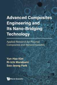 Advanced Composites Engineering and Its Nano-bridging Technology: Applied Research for Polymer Composites and Nanocomposites