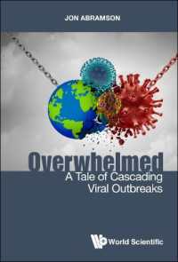 Overwhelmed: a Tale of Cascading Viral Outbreaks