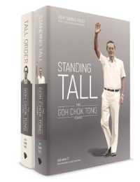 Standing Tall: The Goh Chok Tong Years, Volume 2