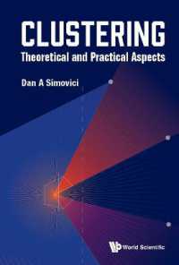 Clustering: Theoretical and Practical Aspects