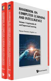 コンピュータ学習・知能ハンドブック（全２巻）<br>Handbook on Computer Learning and Intelligence (In 2 Volumes)
