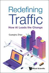 ＡＩ時代の交通の再定義<br>Redefining Traffic: How Ai Leads the Change