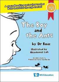Boy and the Ants, the (I'm a Maths Star!)